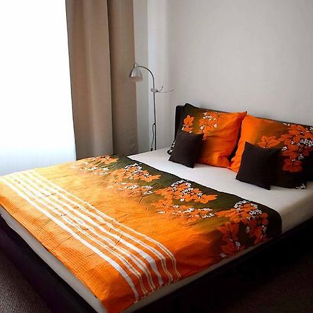 Apartment Olomouc Centre Екстериор снимка