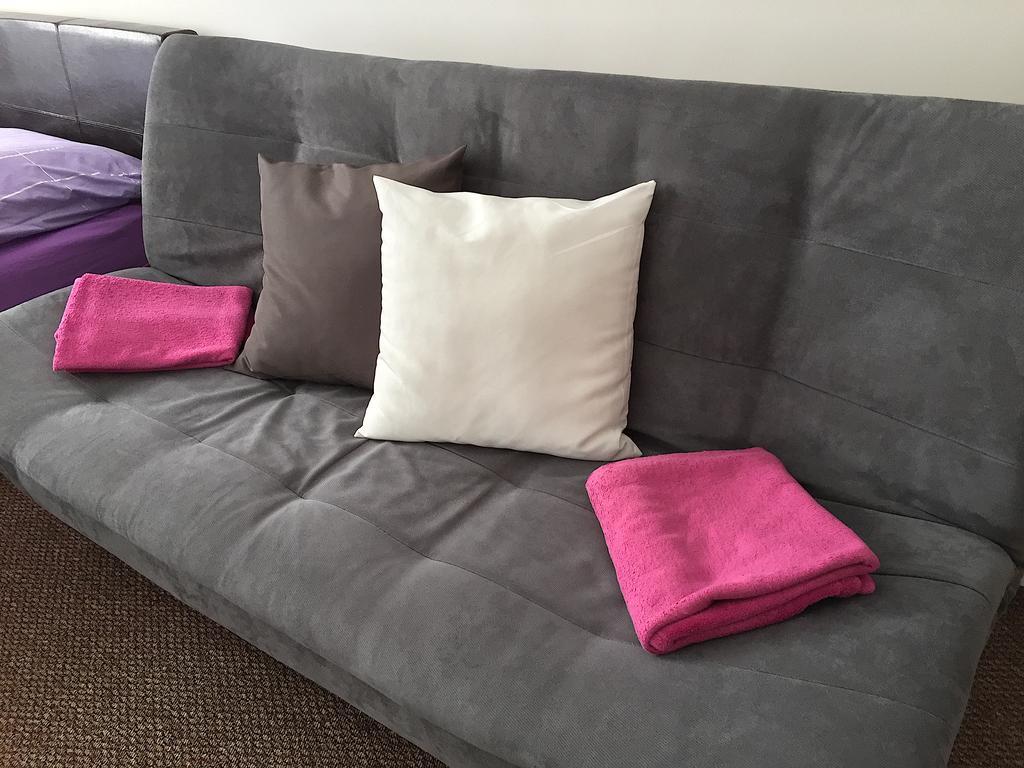 Apartment Olomouc Centre Екстериор снимка