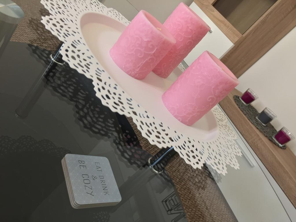 Apartment Olomouc Centre Екстериор снимка
