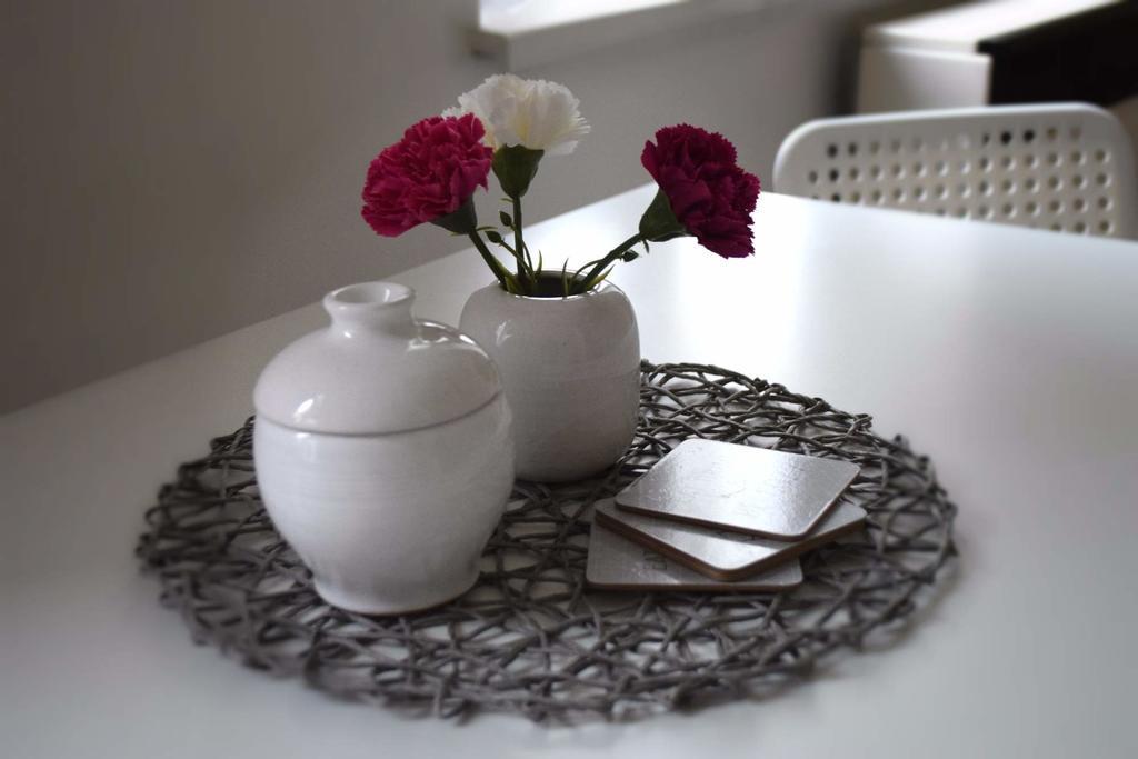 Apartment Olomouc Centre Екстериор снимка